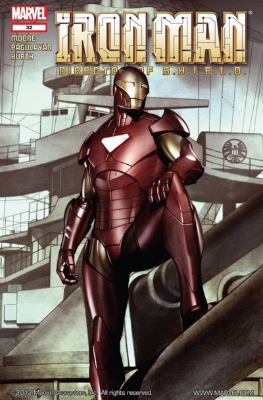 Iron Man